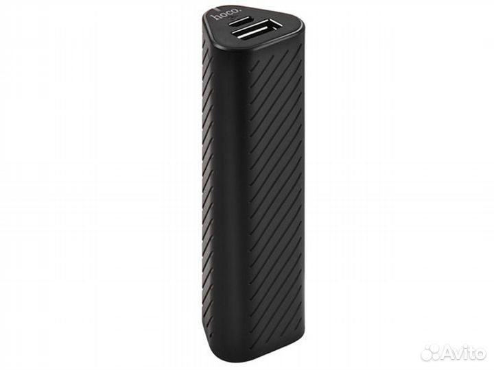 Power bank hoco J23 2500mAh (Black)