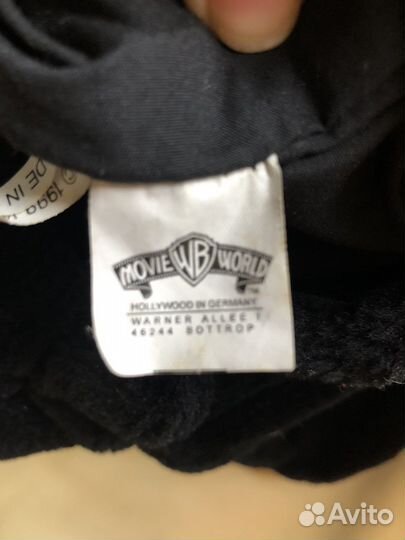 Рюкзак детский