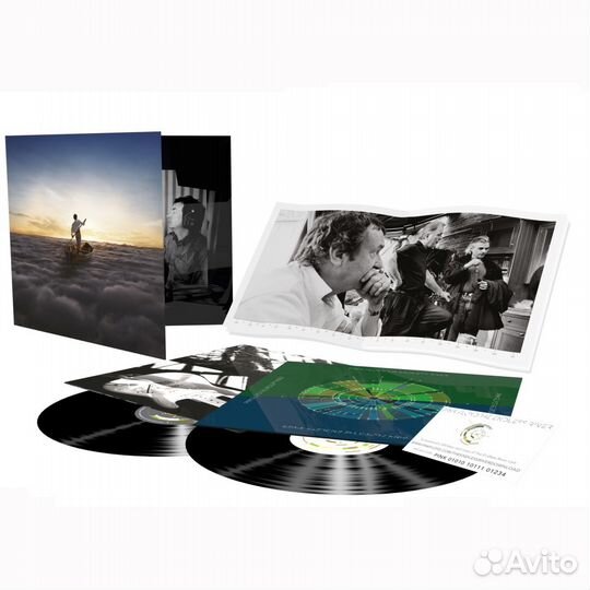 Грампластинка Винил LP