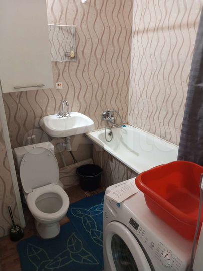 1-к. квартира, 45 м², 3/11 эт.