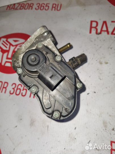 Клапан EGR Volkswagen Touran 1T BLF