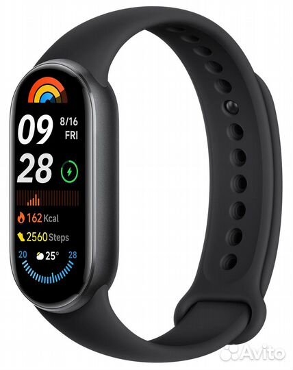 Xiaomi SMART band 9 global version