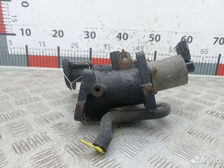 Клапан егр EGR для Opel Astra H 98060796