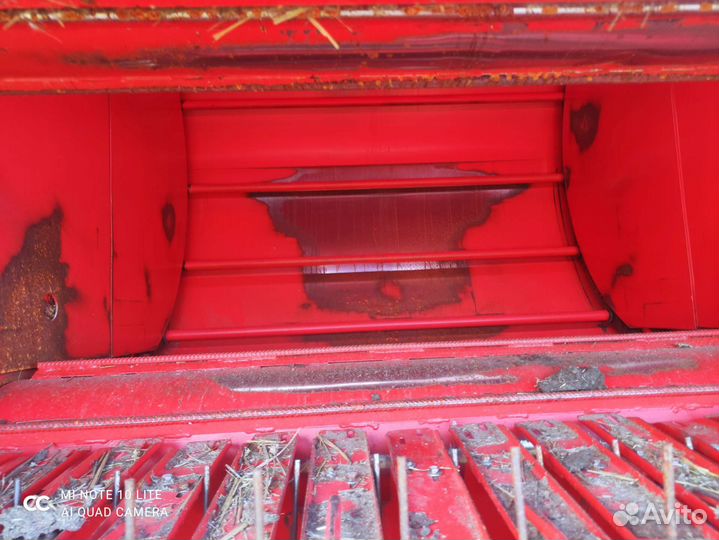 Пресс-подборщик Бежецксельмаш ПР-145С, 2020