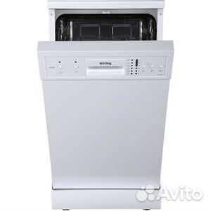 Посудомоечная машина