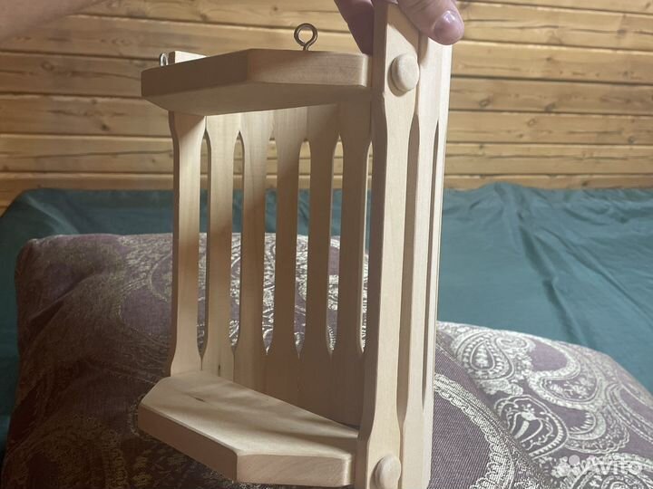 Абажур, светильник в баню