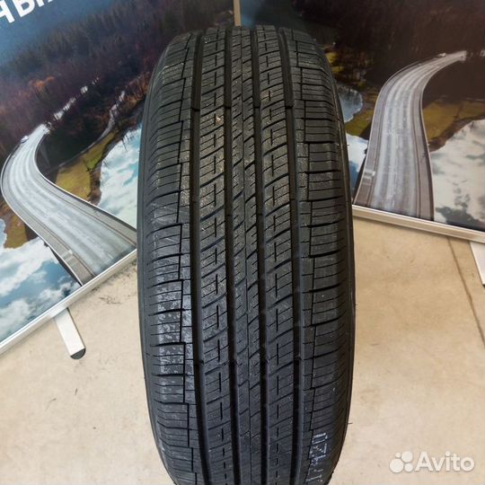 Landspider Citytraxx H/T 225/60 R17