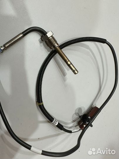 Датчик температуры выхлопных газов VAG