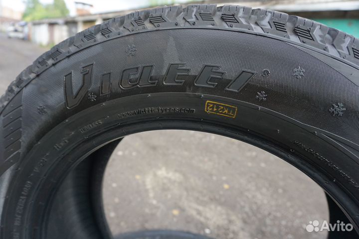 Viatti Bosco Nordico V-523 255/55 R18