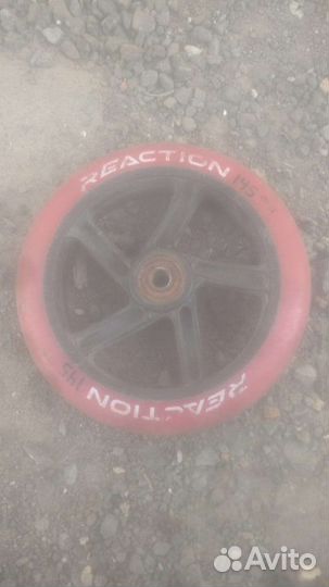 Колесо для самоката 145