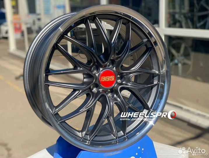 Диски R18 Ford Jaguar Freelander Volvo