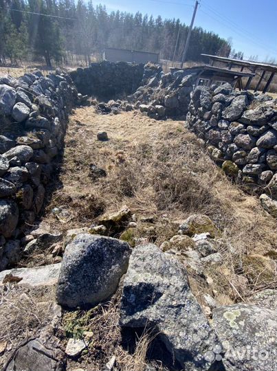 Камни пригородные для ландшафта