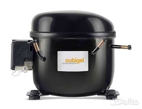 Компрессор Cubigel MPT 14 RA