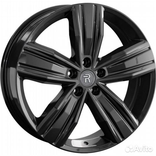 Диски Replay HV57 7x19 5*114.3 ET40 DIA66.6 GM Литой