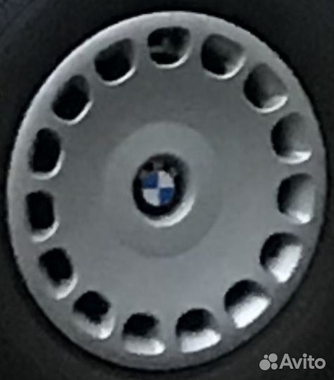 Колпак BMW r15 36136768639