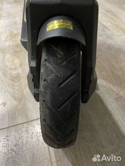 Электросамокат Kugoo m2 pro и Hiper