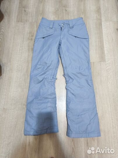 Горнолыжный костюм