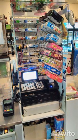 Требуется продавец, в продуктовый магазин