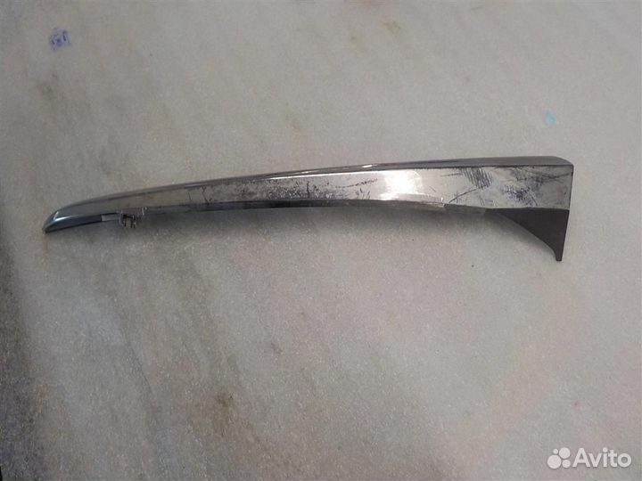 Накладка крышки багажника Mazda Mazda 6 (GJ) 2012