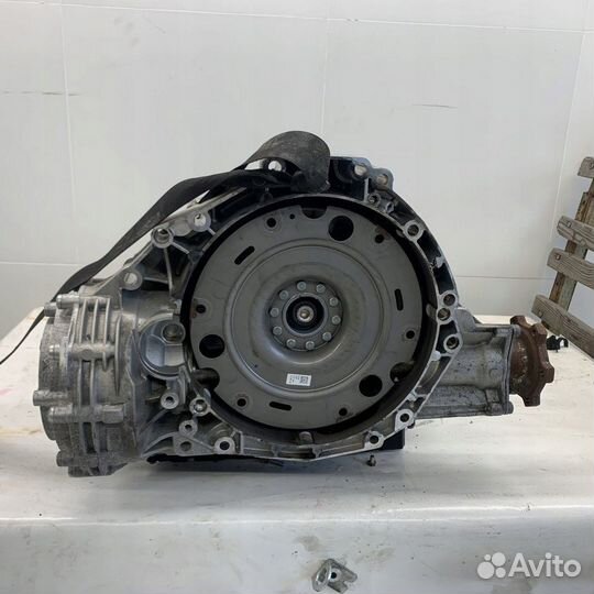 Коробка передач TCF quattro 2.0 tfsi Audi A6 C8 19