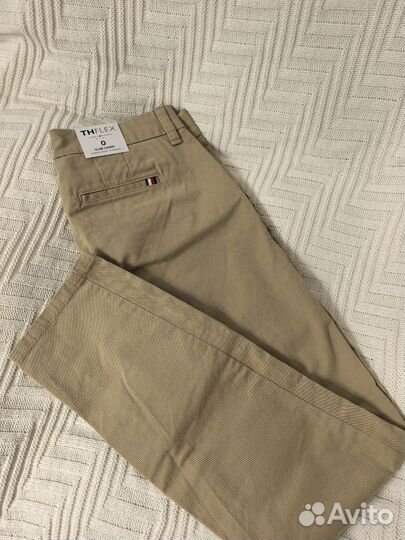 Брюки Tommy Hilfiger оригинал