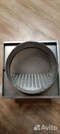 Корпус воздушного фильтра Roven