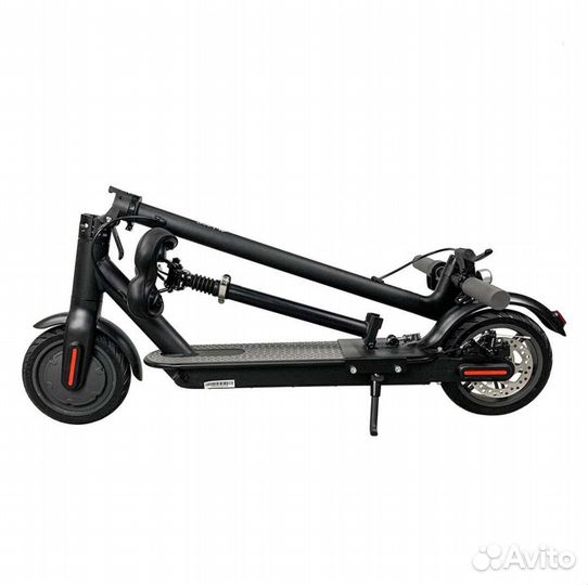 Электросамокат