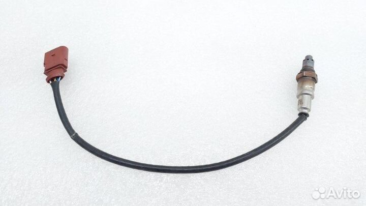 Б/У Б/У Лямбда зонд Состояние отличное, оригинал