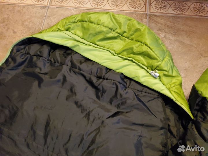 Спальник Marmot Women's Trestles 30 regular