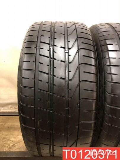 Pirelli P Zero 275/40 R19 105Y