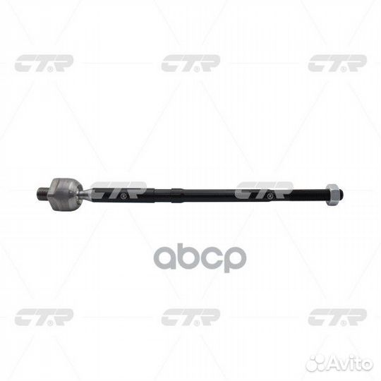 Тяга рулевая LR (старый арт crmz-64) CR0440 CTR