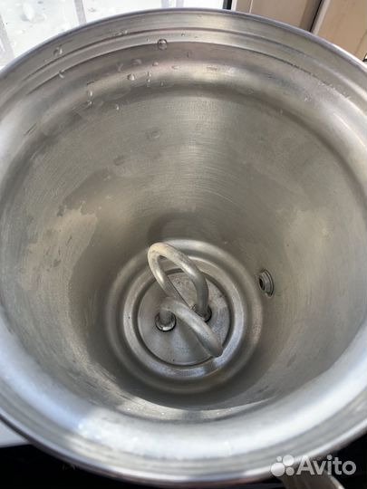 Самовар электрический