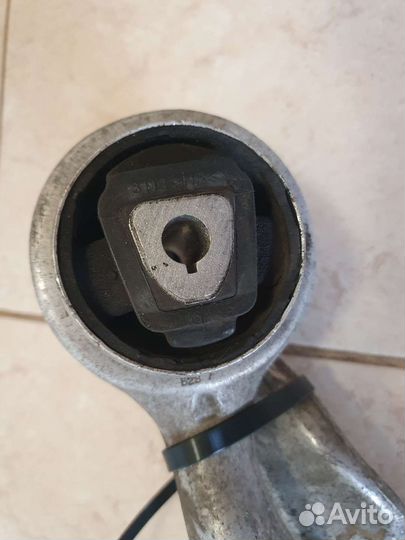 Рычаг верхний передний BMW E90