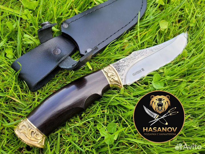 Нож Скорпион