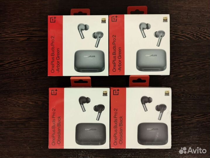 Oneplus Buds Pro 2 Global, CN