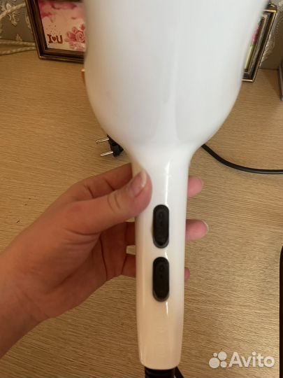 Фен для волос