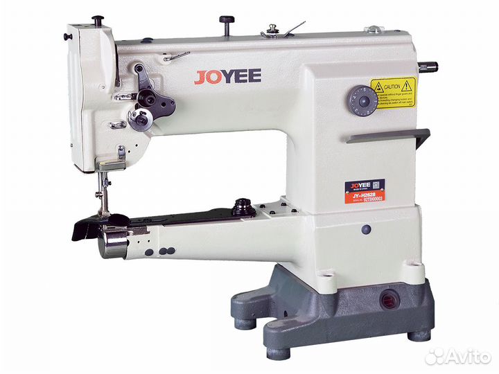 Прямострочная швейная машина joyee JY-H2628