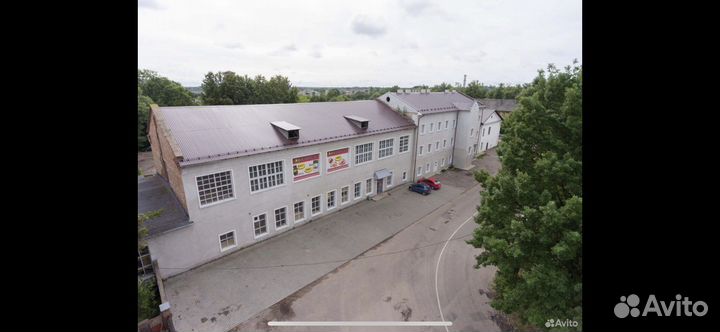 Великолукский мебельный комбинат