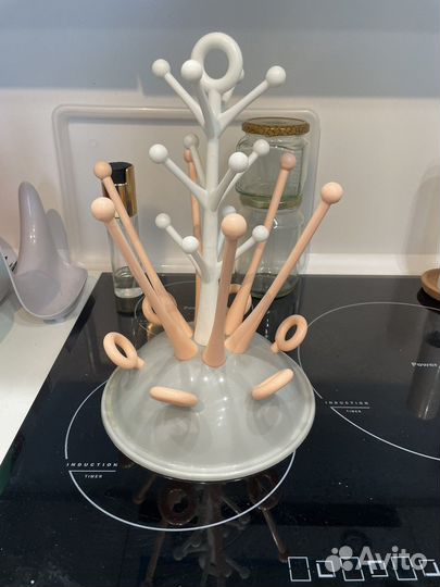 Сушилка для детских бутылочек