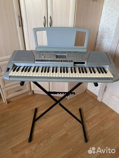 Синтезатор Yamaha PSR-450