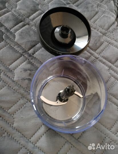 Измельчитель Redmond