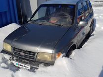 Kia Sportage 2.2 MT, 1993, 489 240 км, с пробегом, цена 129 600 руб.