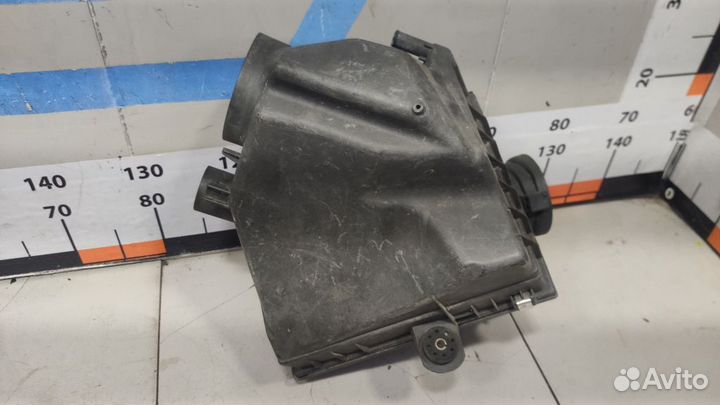 Корпус воздушного фильтра BMW 5 E39