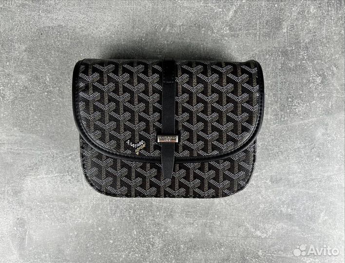 Сумка goyard