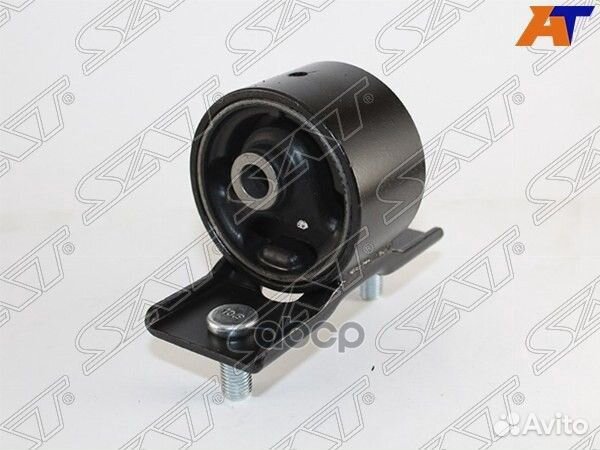 Подушка двигателя задняя mitsubishi L400/space