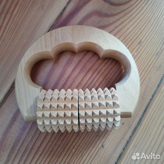 Массажер для тела