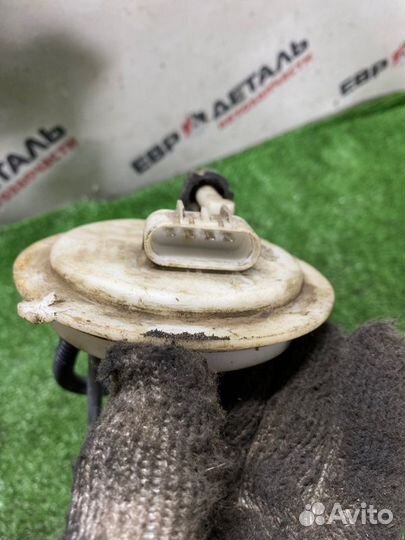 Топливный насос Chery Tiggo T11 внедорожник 2.4