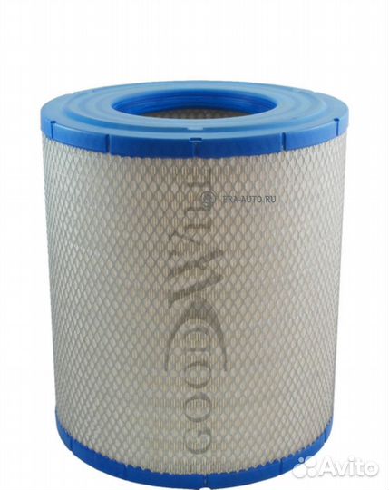 Goodwill AG1087 Фильтр воздушный AG1087