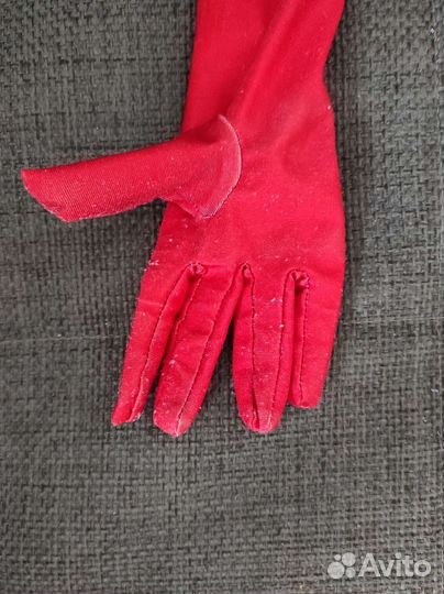 Костюм, маска и йо-йо Леди Баг