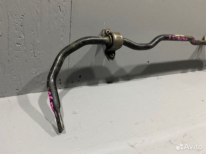 Стабилизатор передний Volkswagen Golf 6